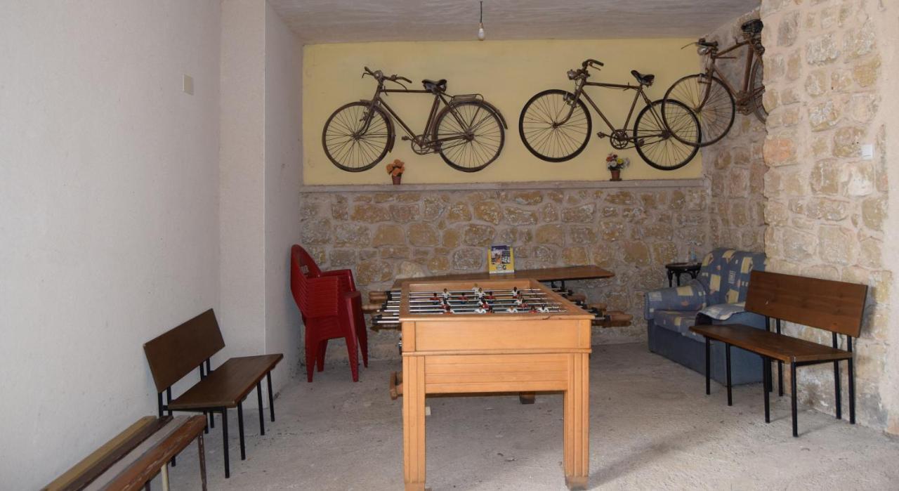 Casa Rural Javier Valmuel Kültér fotó