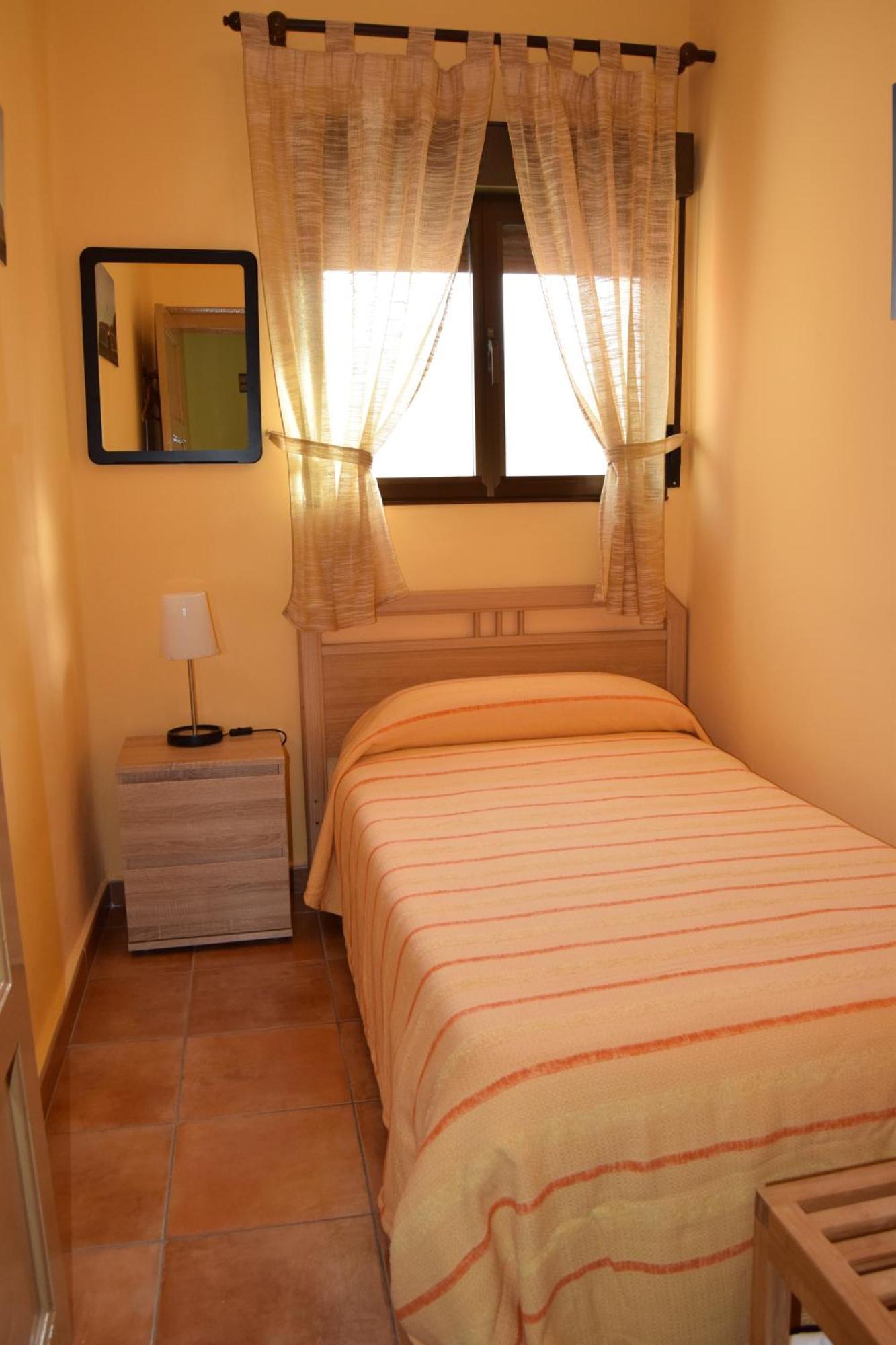 Casa Rural Javier Valmuel Kültér fotó